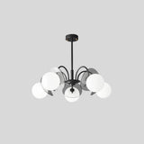 Olvera Chandelier