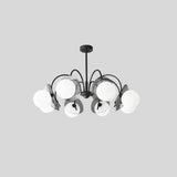 Olvera Chandelier