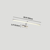 Arcangues Wall Lamp