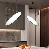 Folegandros Pendant Light