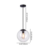 Montagny Pendant Light