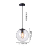 Montagny Pendant Light