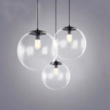 Montagny Pendant Light