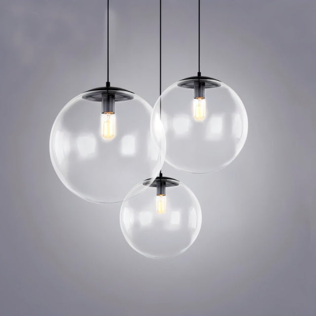 Montagny Pendant Light