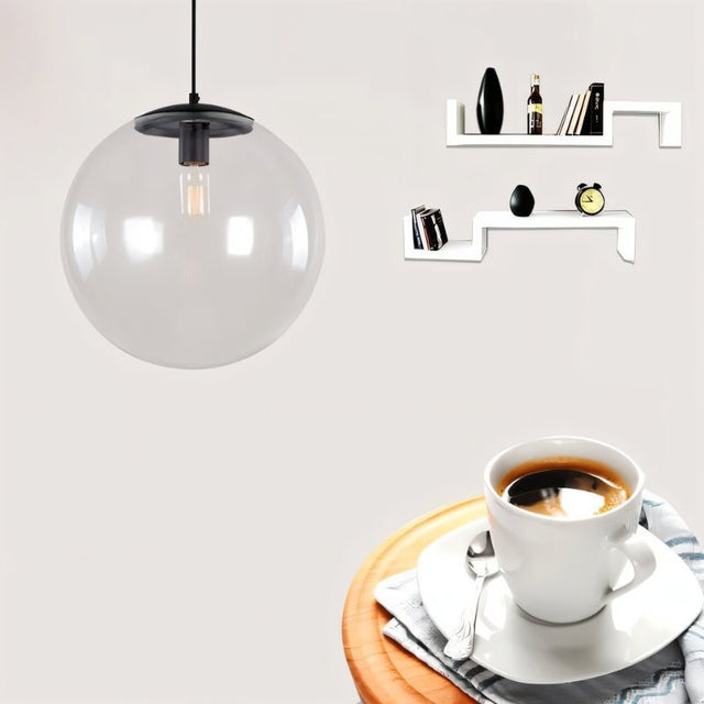 Montagny Pendant Light