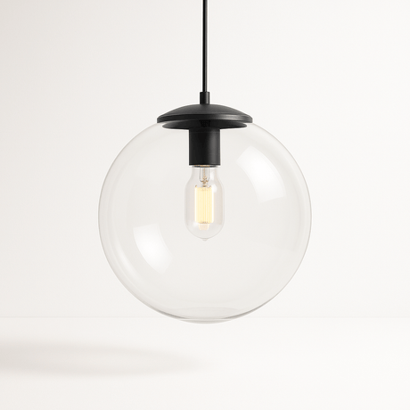 Montagny Pendant Light