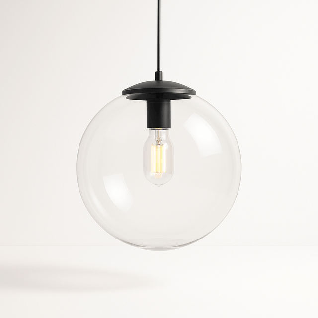 Montagny Pendant Light