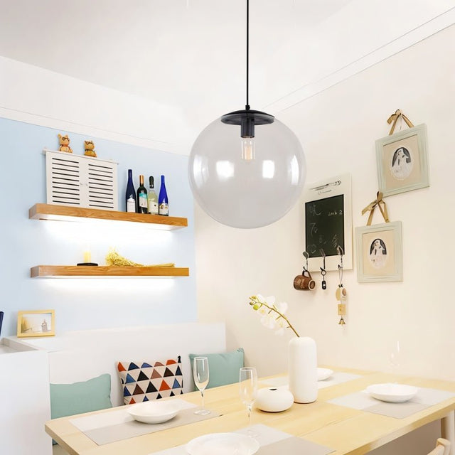 Montagny Pendant Light