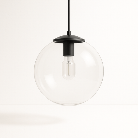 Montagny Pendant Light