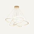 Surhuisterveen Chandelier