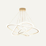 Surhuisterveen Chandelier