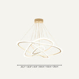 Surhuisterveen Chandelier