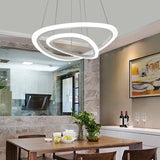 Surhuisterveen Chandelier