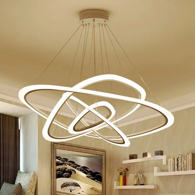 Surhuisterveen Chandelier