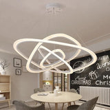 Surhuisterveen Chandelier