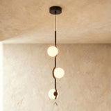 Eave Pendant Light