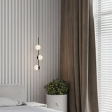 Eave Pendant Light