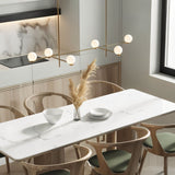 Eave Pendant Light