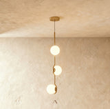 Eave Pendant Light