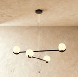 Eave Pendant Light