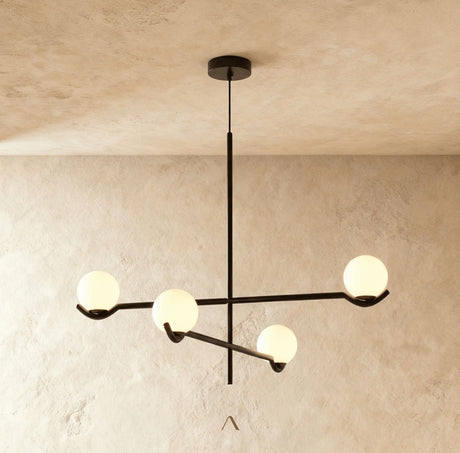 Eave Pendant Light