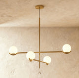 Eave Pendant Light