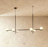 Eave Pendant Light