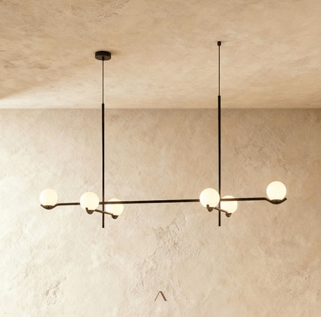 Eave Pendant Light