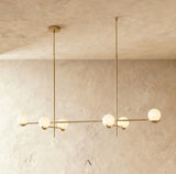 Eave Pendant Light
