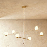 Eave Pendant Light