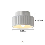 Eberbach Ceiling Light