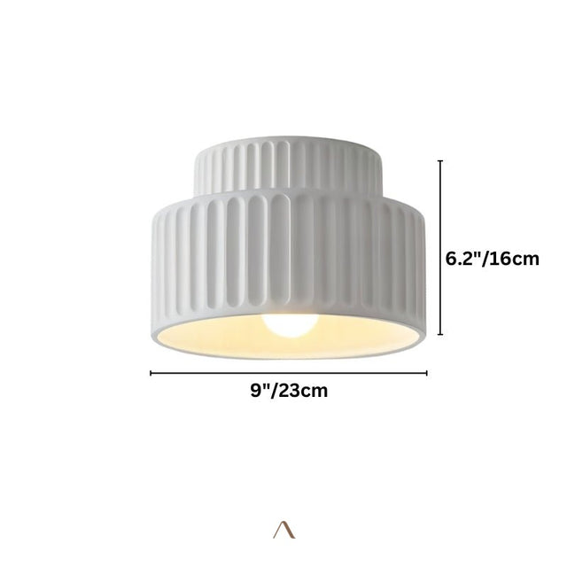 Eberbach Ceiling Light