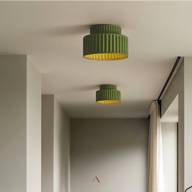 Eberbach Ceiling Light