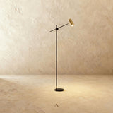 Ebersbach Floor Lamp