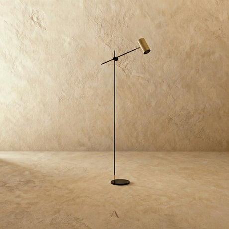 Ebersbach Floor Lamp