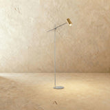 Ebersbach Floor Lamp
