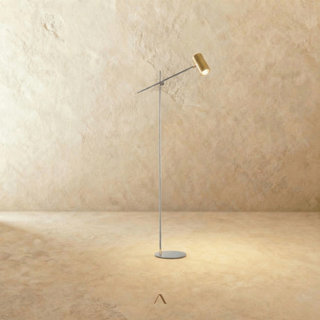 Ebersbach Floor Lamp