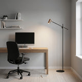 Ebersbach Floor Lamp