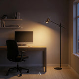 Ebersbach Floor Lamp