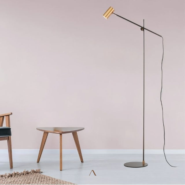 Ebersbach Floor Lamp