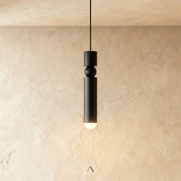 Ebrach Pendant Light