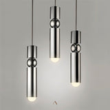 Ebrach Pendant Light