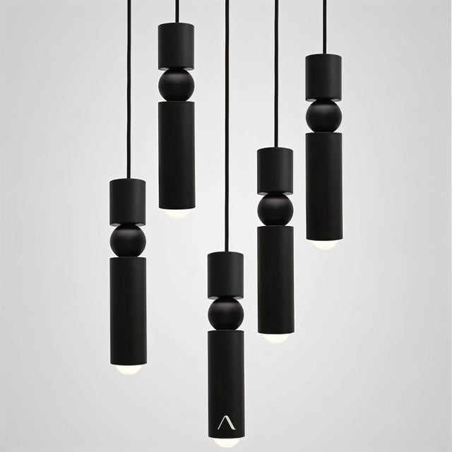 Ebrach Pendant Light