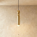 Ebrach Pendant Light
