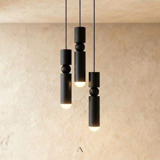 Ebrach Pendant Light