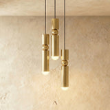Ebrach Pendant Light