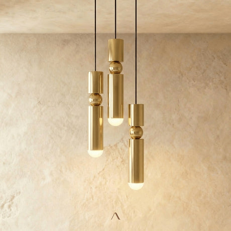 Ebrach Pendant Light