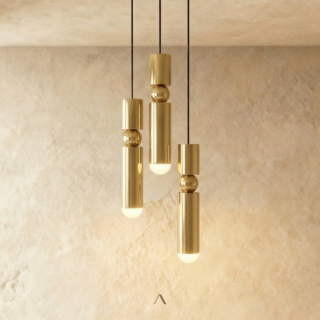 Ebrach Pendant Light