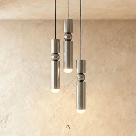 Ebrach Pendant Light