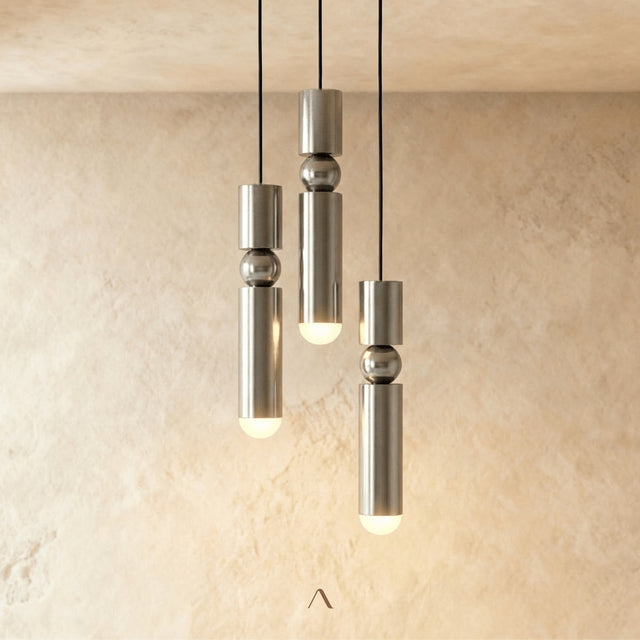 Ebrach Pendant Light
